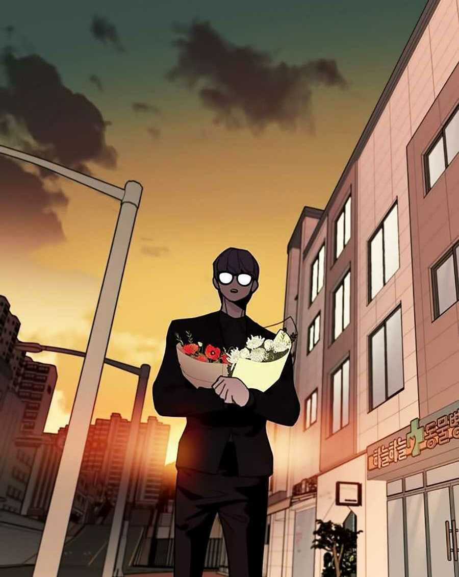 Xếp Hạng Bắt Nạt - Chapter 19 - Trang 112