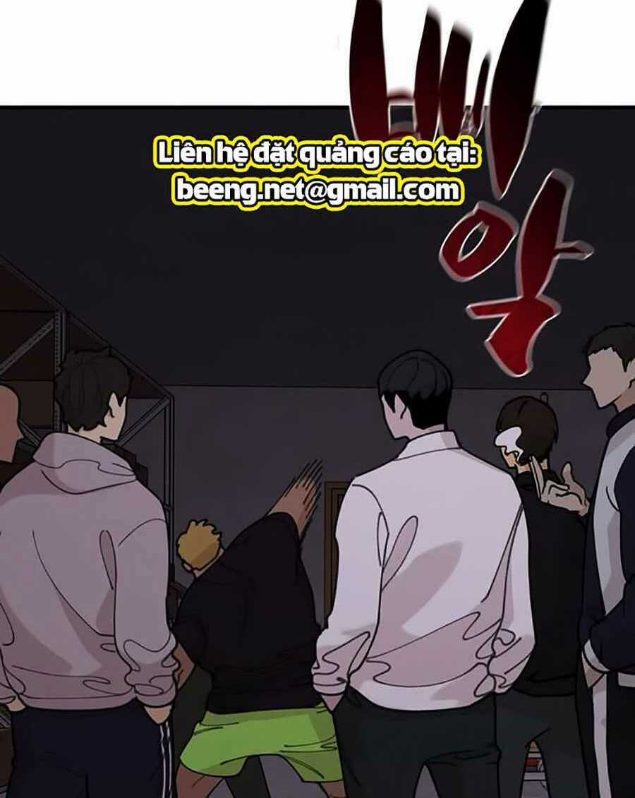 Xếp Hạng Bắt Nạt - Chapter 19 - Trang 116