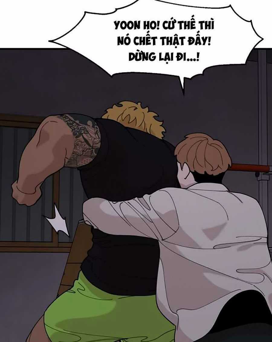 Xếp Hạng Bắt Nạt - Chapter 19 - Trang 118