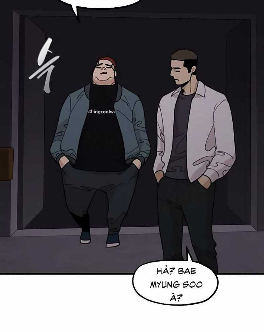 Xếp Hạng Bắt Nạt - Chapter 19 - Trang 120