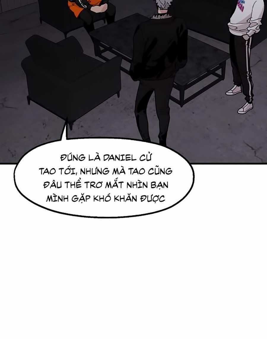 Xếp Hạng Bắt Nạt - Chapter 19 - Trang 13