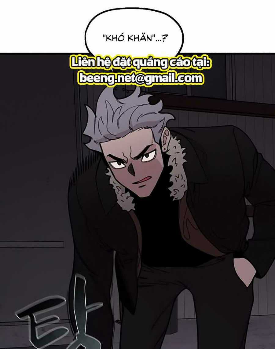 Xếp Hạng Bắt Nạt - Chapter 19 - Trang 14