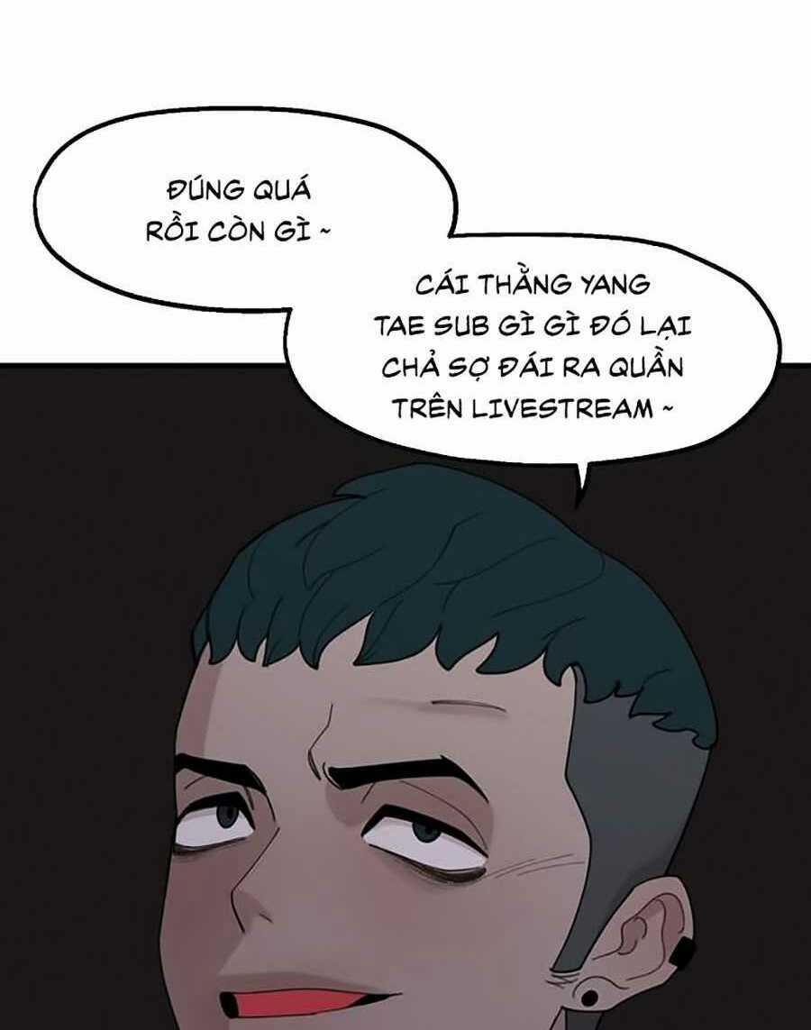 Xếp Hạng Bắt Nạt - Chapter 19 - Trang 16