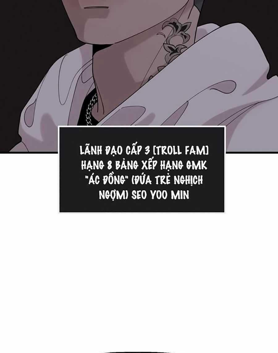 Xếp Hạng Bắt Nạt - Chapter 19 - Trang 17