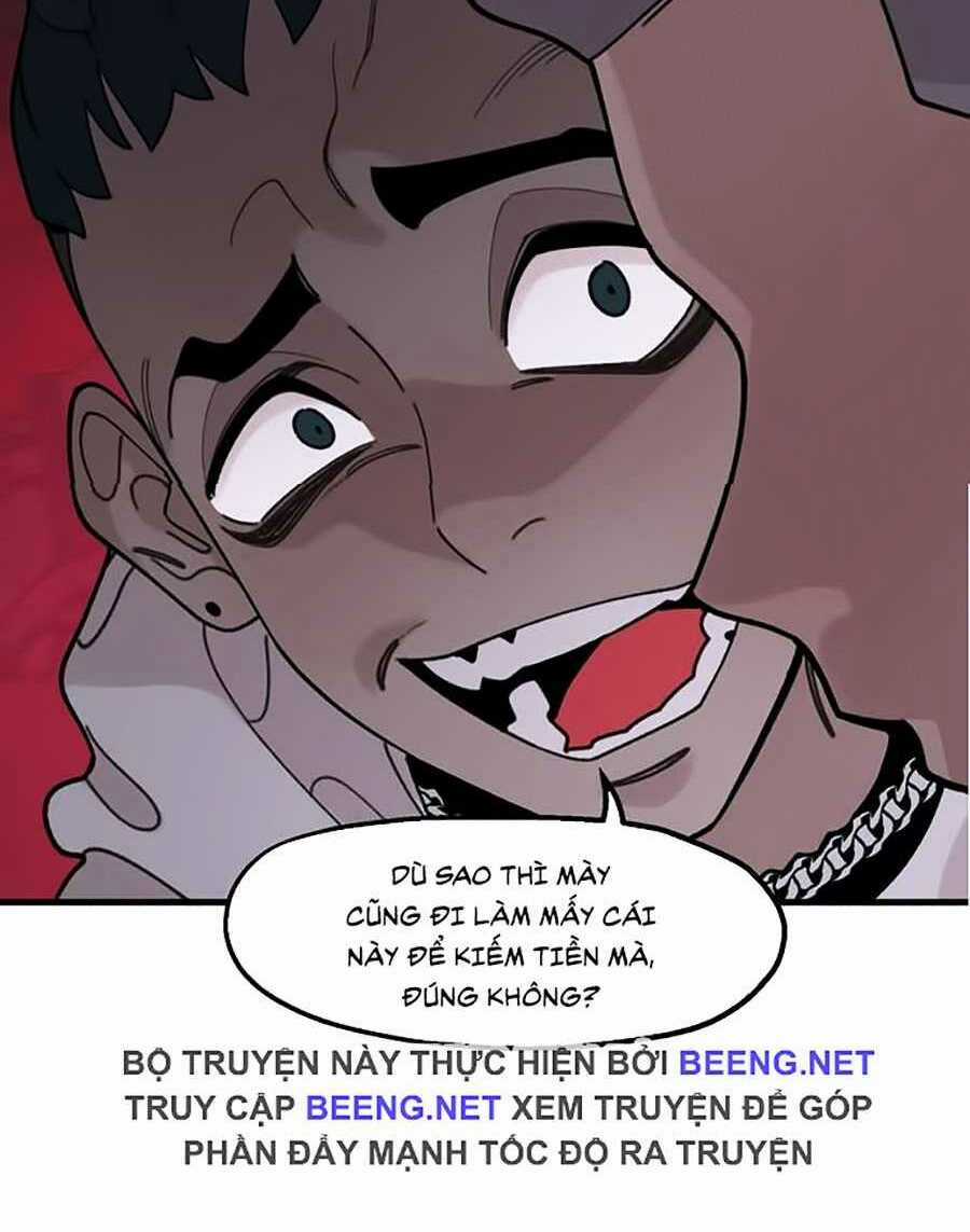 Xếp Hạng Bắt Nạt - Chapter 19 - Trang 20