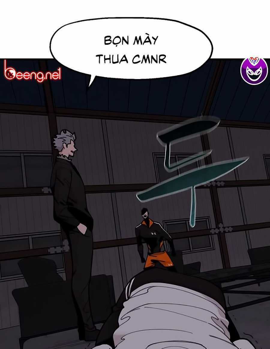 Xếp Hạng Bắt Nạt - Chapter 19 - Trang 23