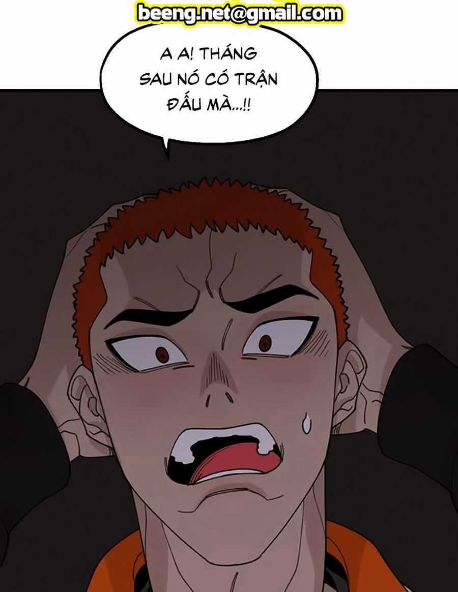 Xếp Hạng Bắt Nạt - Chapter 19 - Trang 25