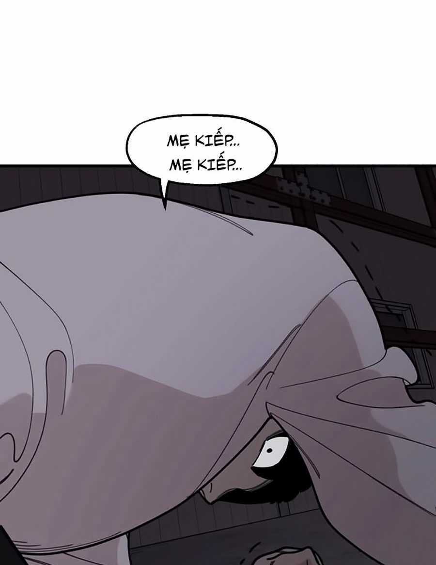 Xếp Hạng Bắt Nạt - Chapter 19 - Trang 27