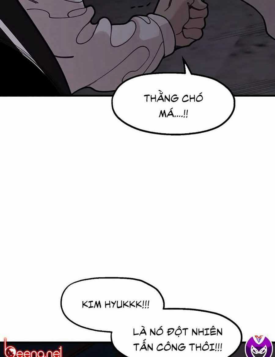 Xếp Hạng Bắt Nạt - Chapter 19 - Trang 28