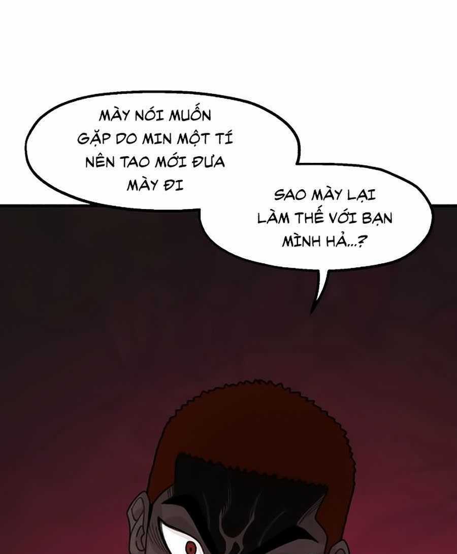 Xếp Hạng Bắt Nạt - Chapter 19 - Trang 41