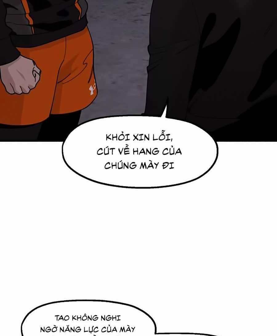 Xếp Hạng Bắt Nạt - Chapter 19 - Trang 45