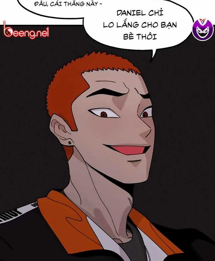 Xếp Hạng Bắt Nạt - Chapter 19 - Trang 46