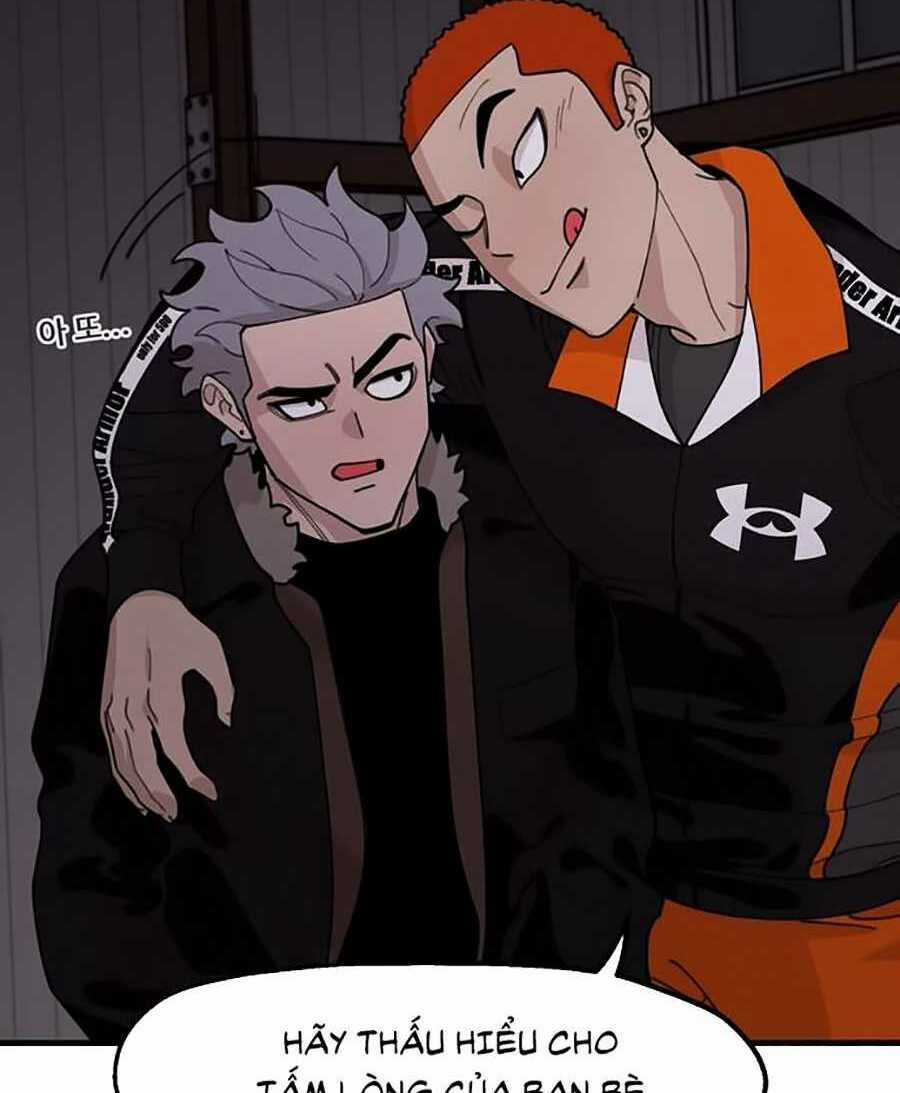 Xếp Hạng Bắt Nạt - Chapter 19 - Trang 48