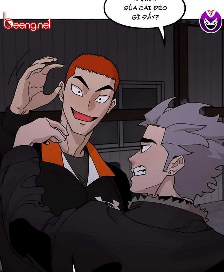 Xếp Hạng Bắt Nạt - Chapter 19 - Trang 52