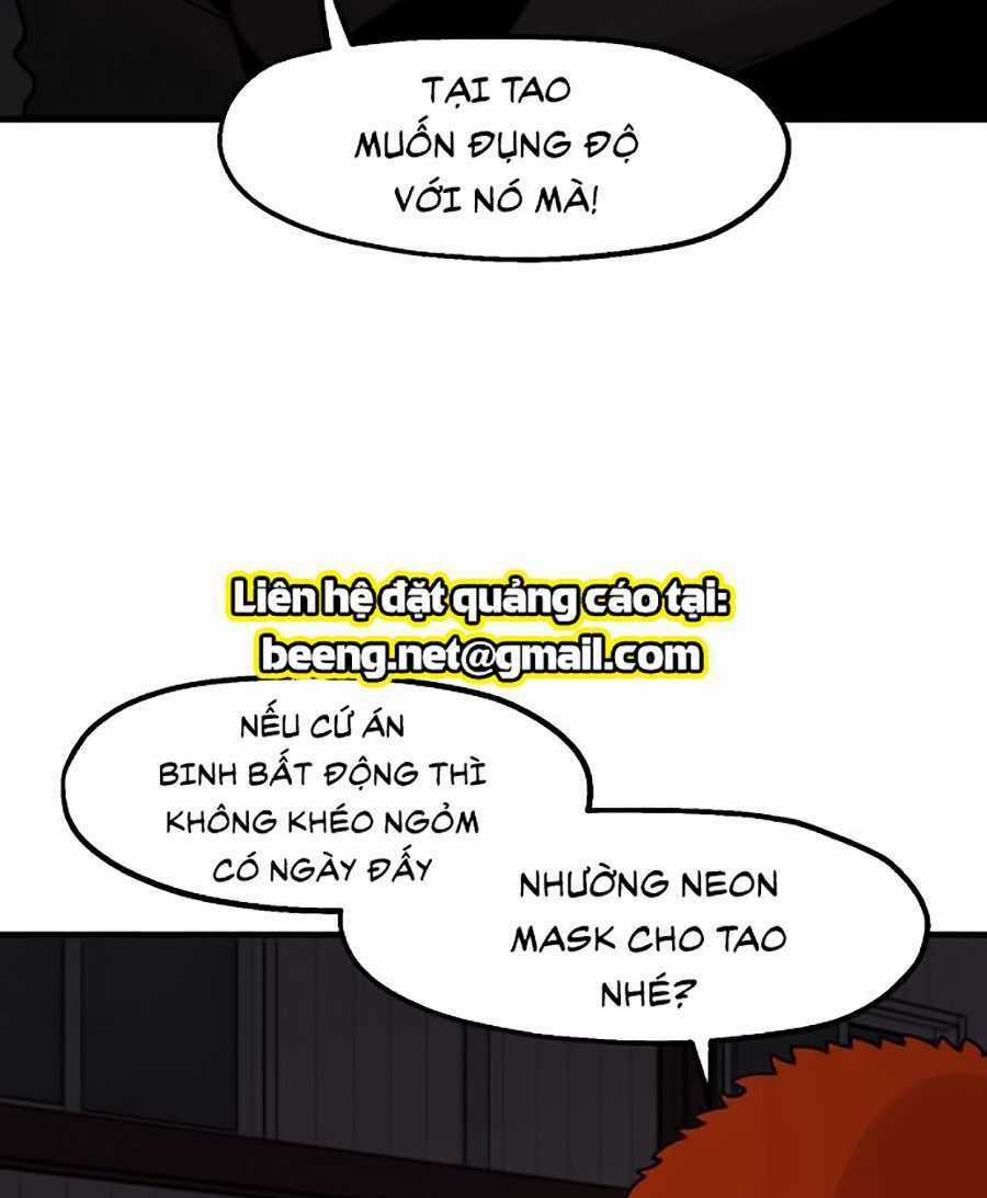 Xếp Hạng Bắt Nạt - Chapter 19 - Trang 53