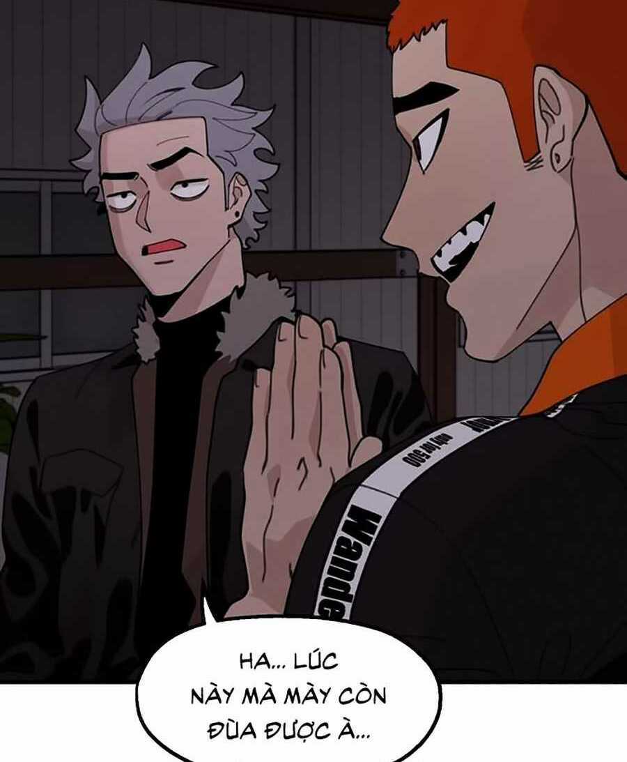 Xếp Hạng Bắt Nạt - Chapter 19 - Trang 54