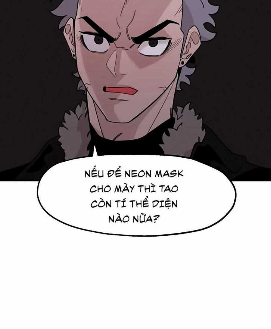 Xếp Hạng Bắt Nạt - Chapter 19 - Trang 56