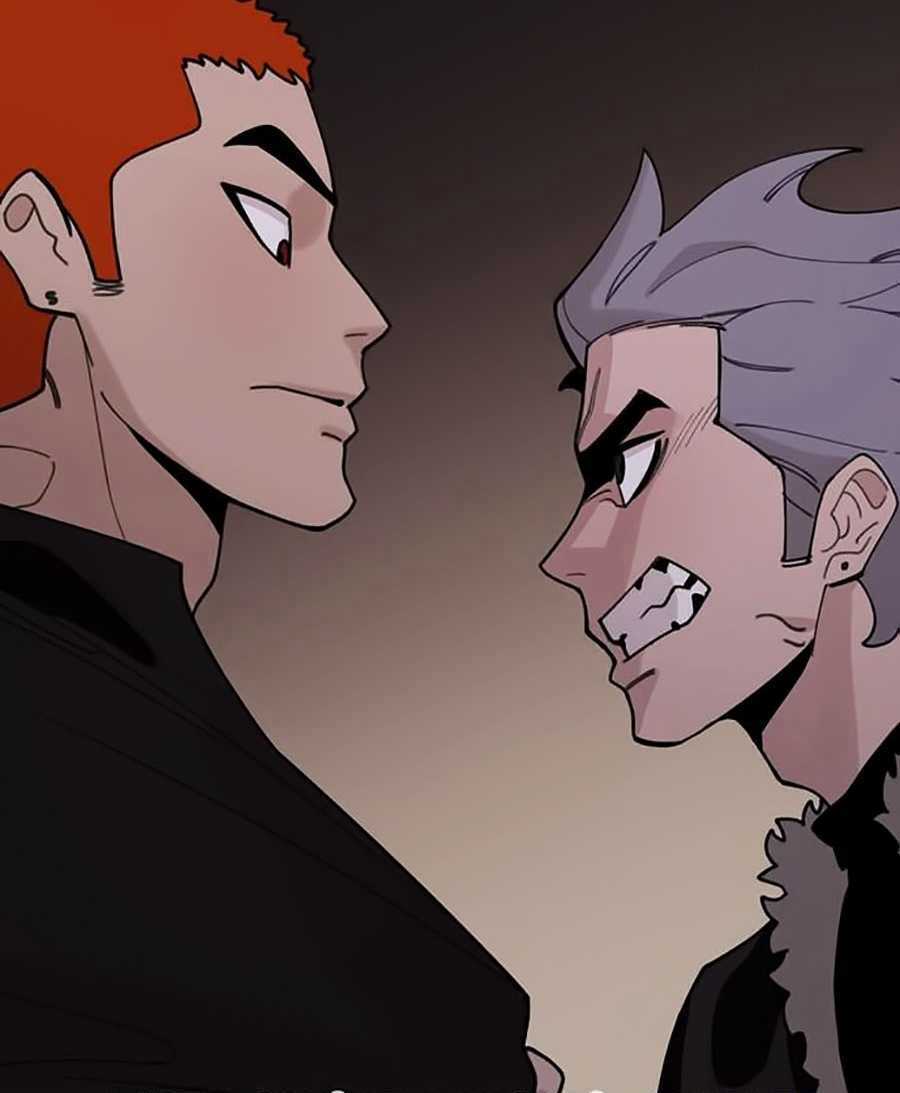 Xếp Hạng Bắt Nạt - Chapter 19 - Trang 59