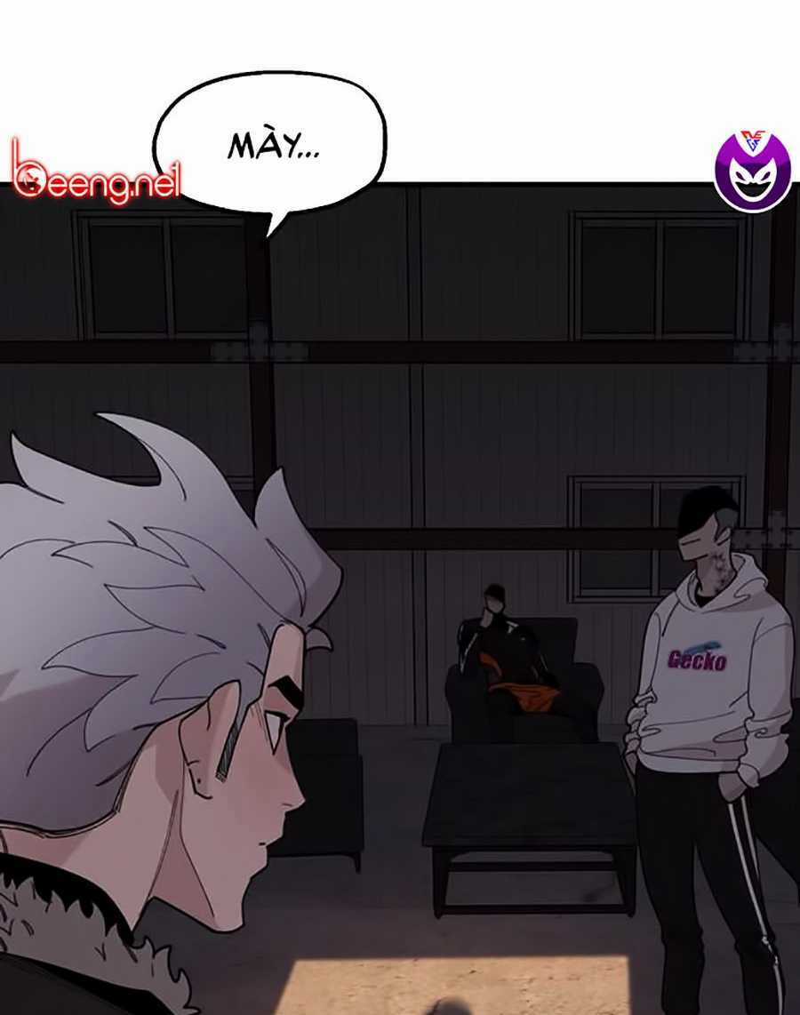 Xếp Hạng Bắt Nạt - Chapter 19 - Trang 7