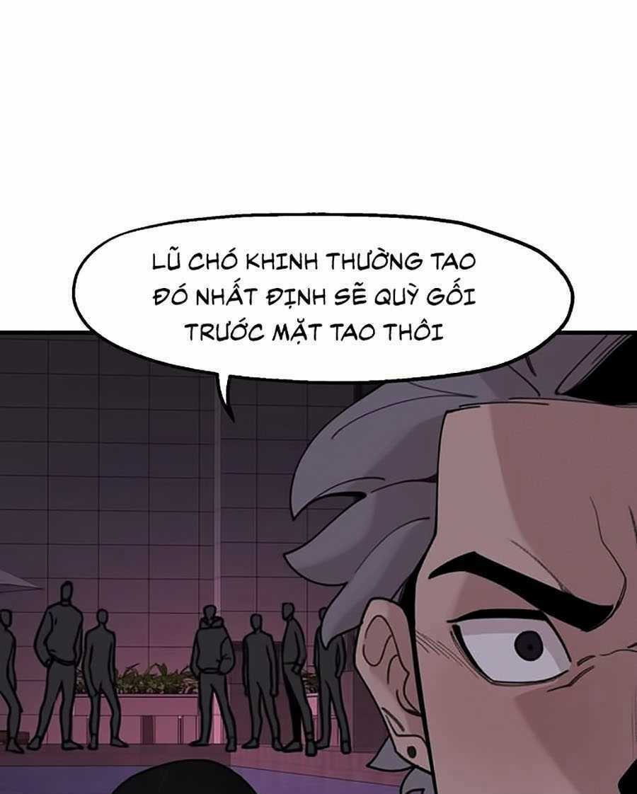 Xếp Hạng Bắt Nạt - Chapter 19 - Trang 61