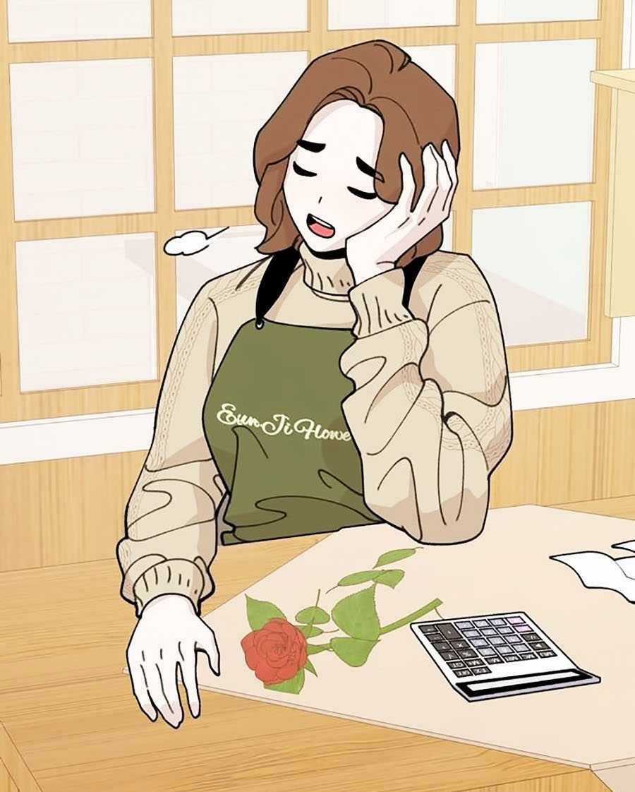 Xếp Hạng Bắt Nạt - Chapter 19 - Trang 69