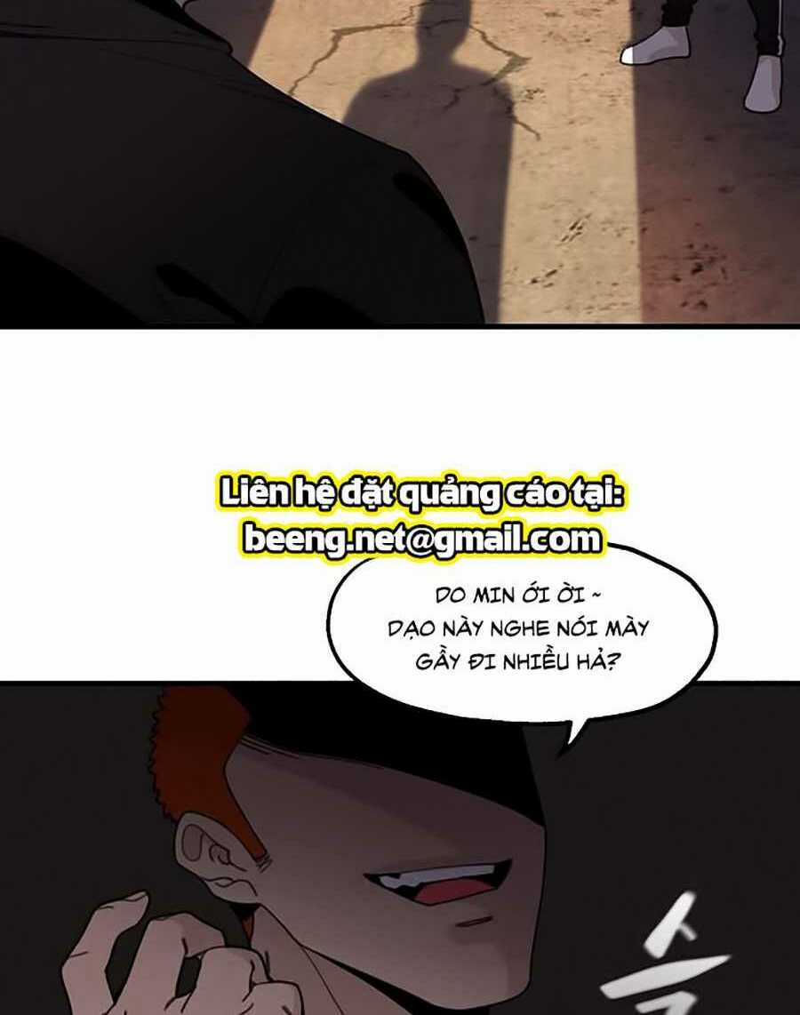 Xếp Hạng Bắt Nạt - Chapter 19 - Trang 8