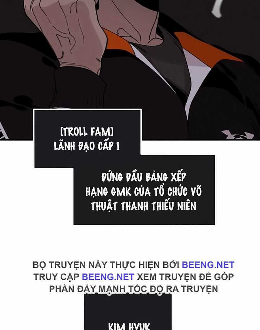 Xếp Hạng Bắt Nạt - Chapter 19 - Trang 9