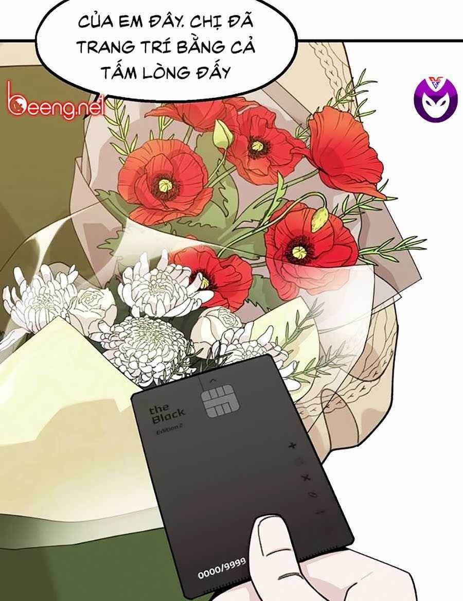 Xếp Hạng Bắt Nạt - Chapter 19 - Trang 84