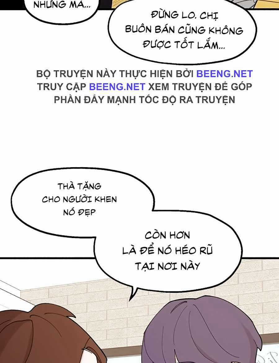 Xếp Hạng Bắt Nạt - Chapter 19 - Trang 87