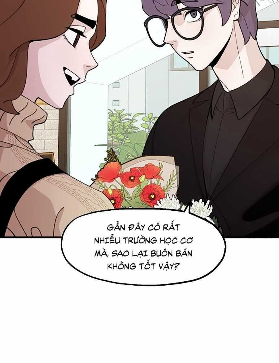 Xếp Hạng Bắt Nạt - Chapter 19 - Trang 88