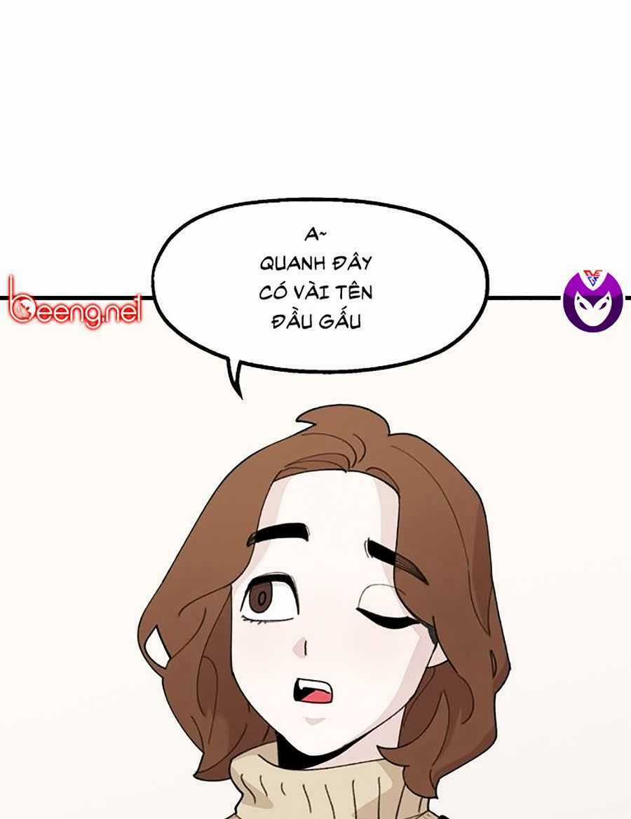 Xếp Hạng Bắt Nạt - Chapter 19 - Trang 89