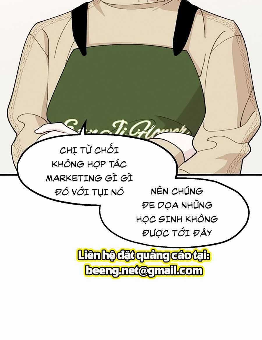 Xếp Hạng Bắt Nạt - Chapter 19 - Trang 90