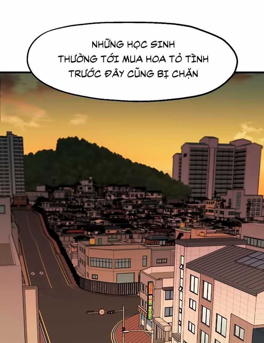 Xếp Hạng Bắt Nạt - Chapter 19 - Trang 93