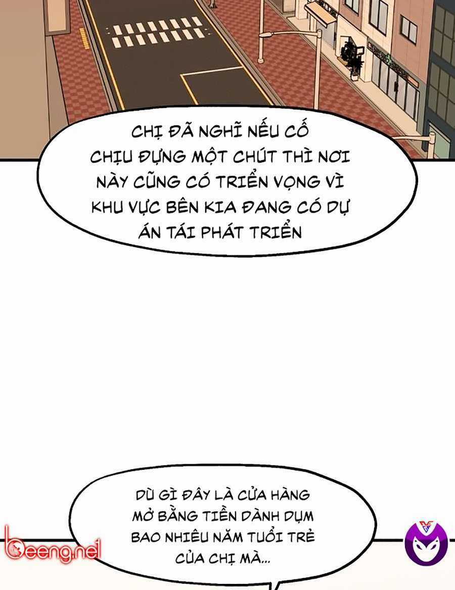 Xếp Hạng Bắt Nạt - Chapter 19 - Trang 94
