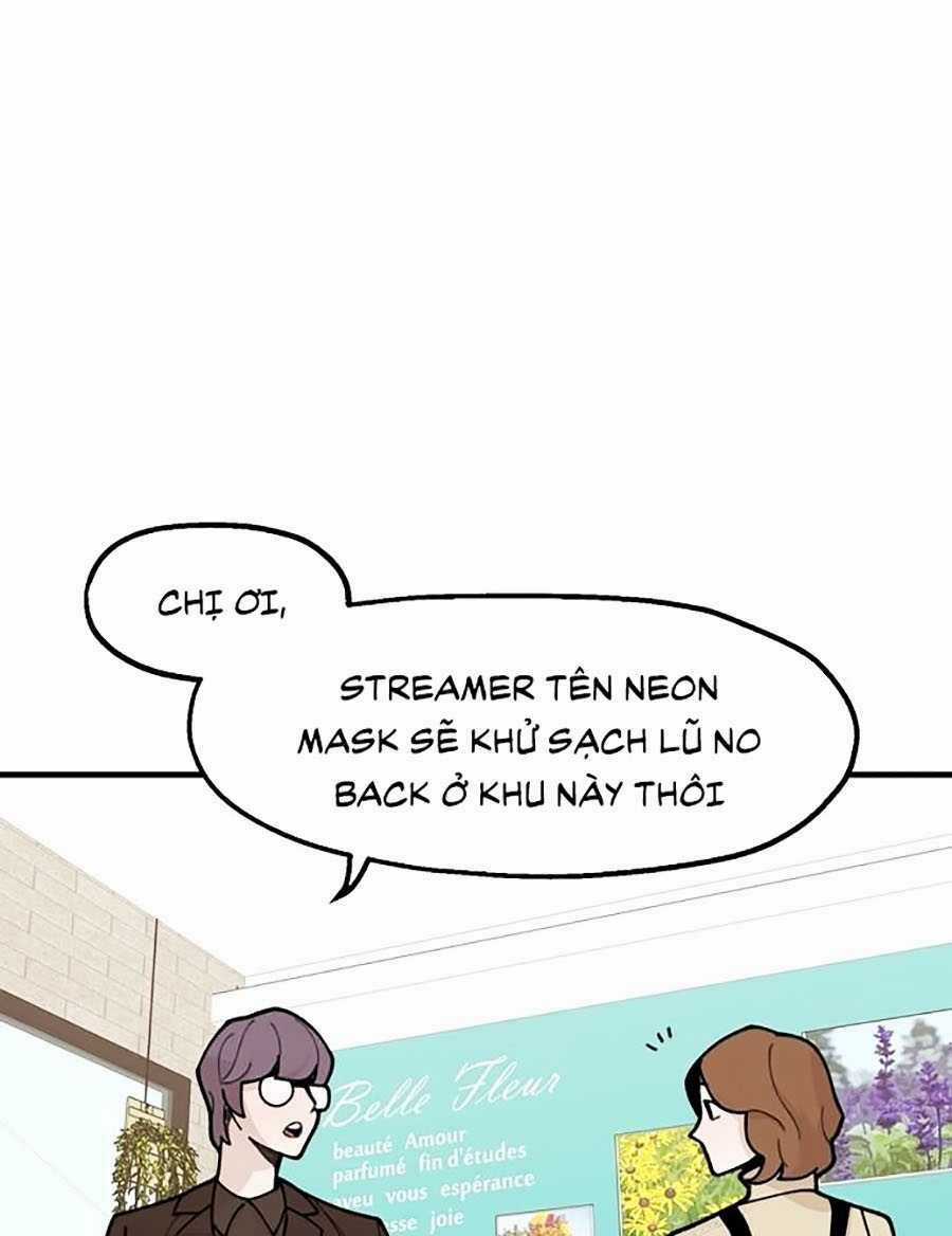 Xếp Hạng Bắt Nạt - Chapter 19 - Trang 98