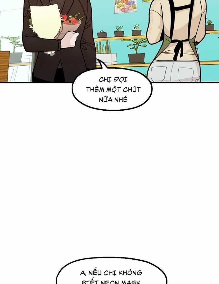 Xếp Hạng Bắt Nạt - Chapter 19 - Trang 99