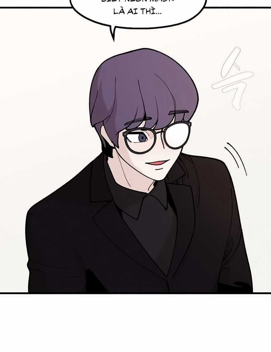 Xếp Hạng Bắt Nạt - Chapter 19 - Trang 100