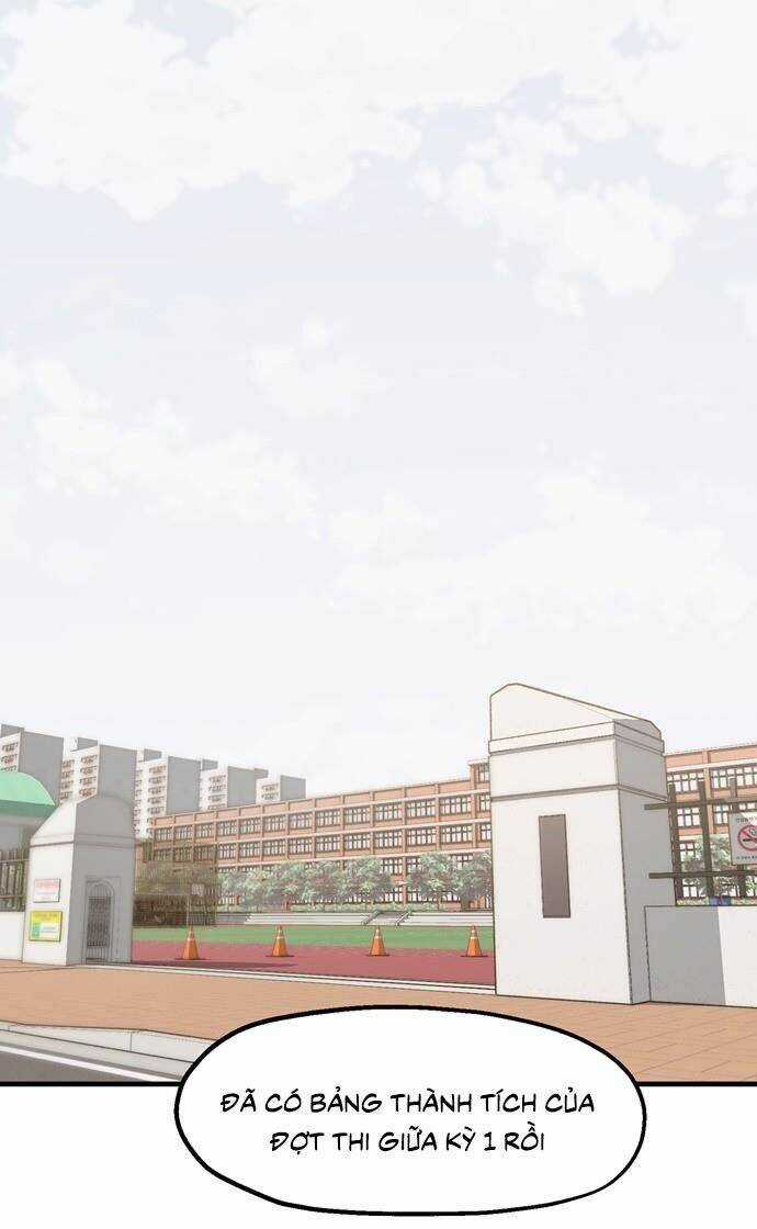 Xếp Hạng Bắt Nạt - Chapter 2 - Trang 1