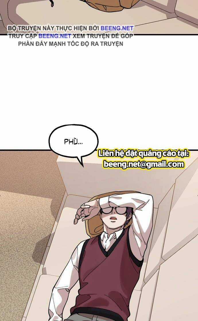 Xếp Hạng Bắt Nạt - Chapter 2 - Trang 19