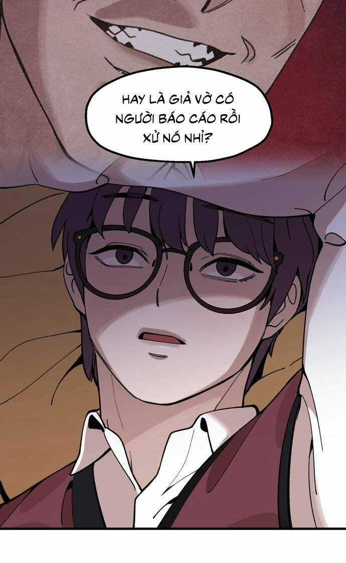 Xếp Hạng Bắt Nạt - Chapter 2 - Trang 21