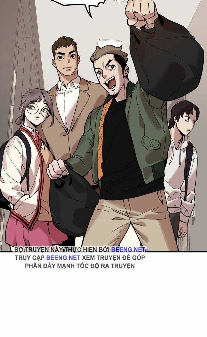 Xếp Hạng Bắt Nạt - Chapter 2 - Trang 23