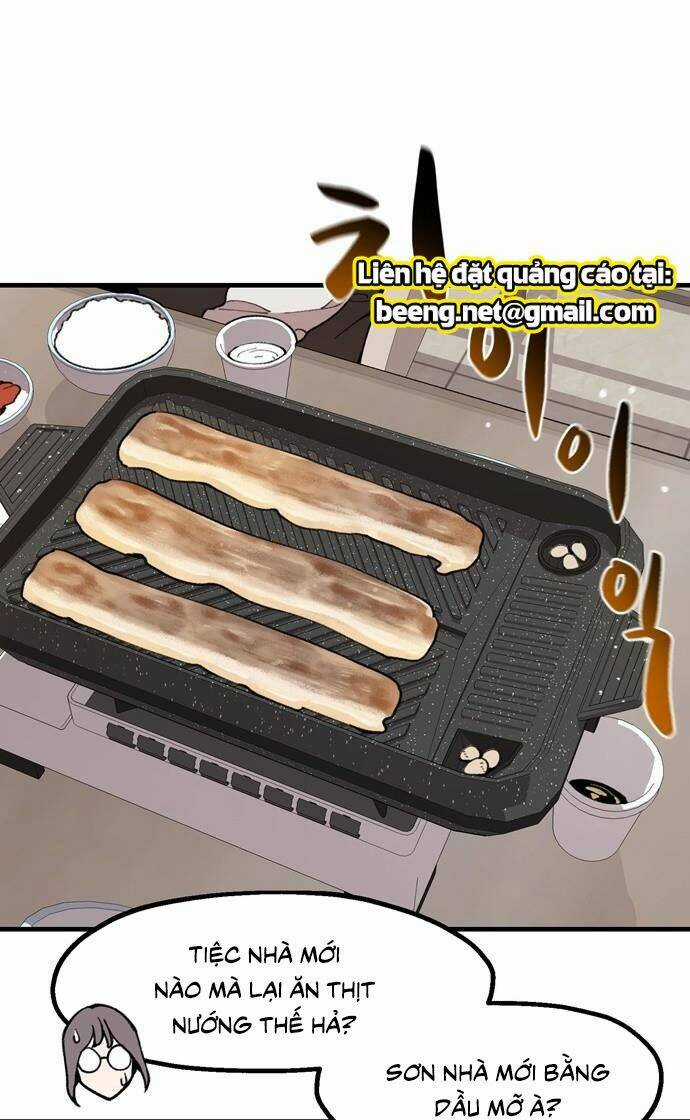 Xếp Hạng Bắt Nạt - Chapter 2 - Trang 24