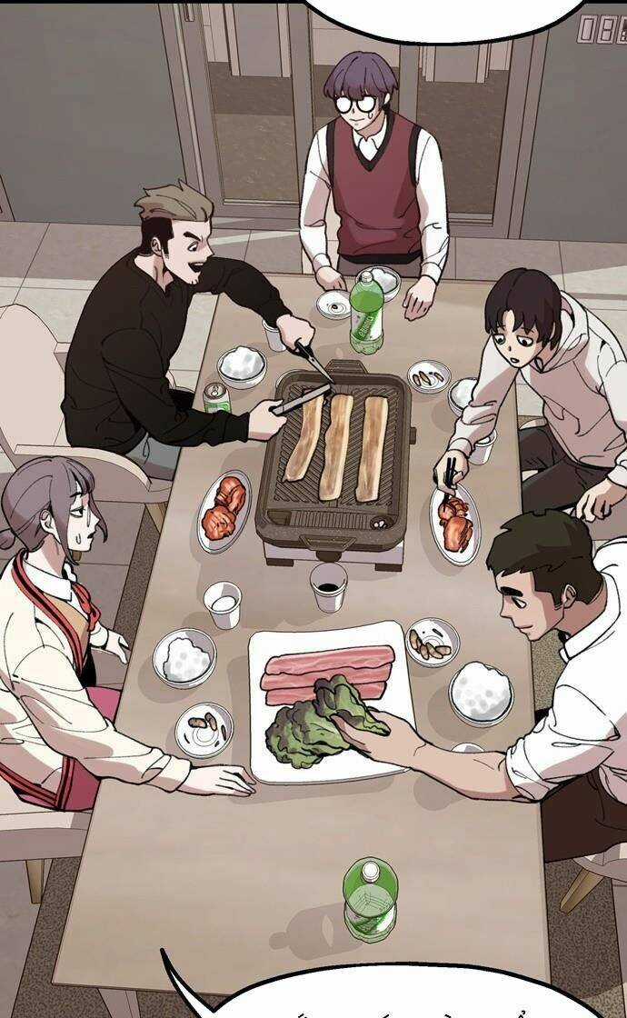 Xếp Hạng Bắt Nạt - Chapter 2 - Trang 25