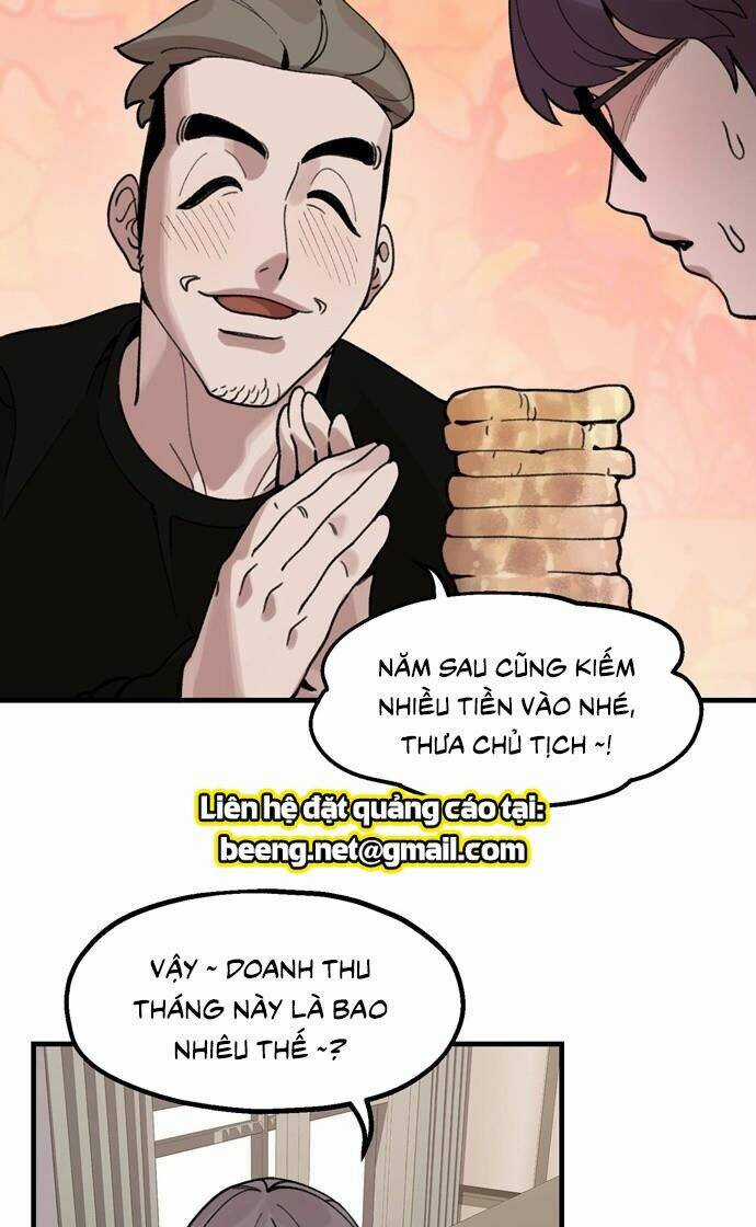 Xếp Hạng Bắt Nạt - Chapter 2 - Trang 28