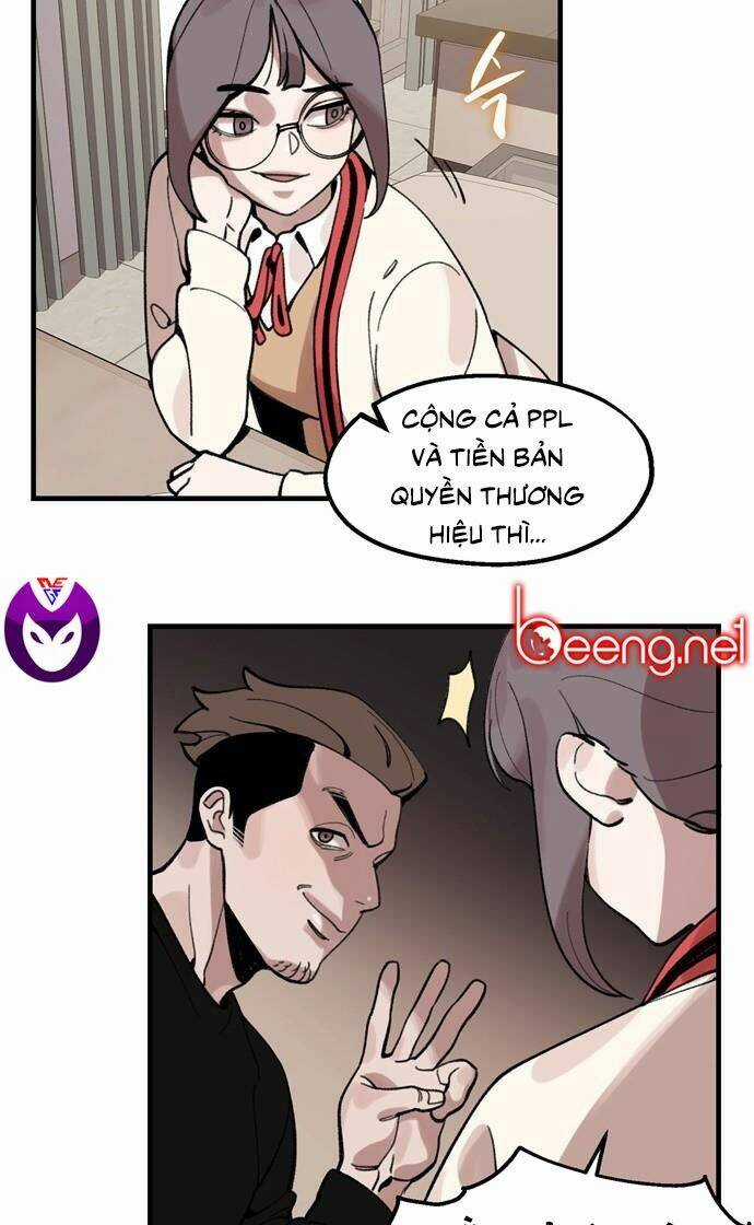 Xếp Hạng Bắt Nạt - Chapter 2 - Trang 29