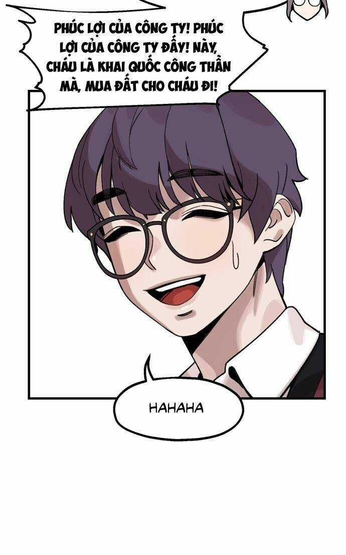 Xếp Hạng Bắt Nạt - Chapter 2 - Trang 31