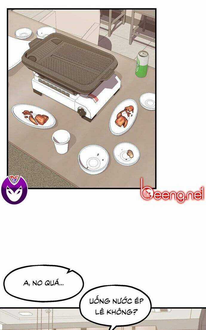 Xếp Hạng Bắt Nạt - Chapter 2 - Trang 32