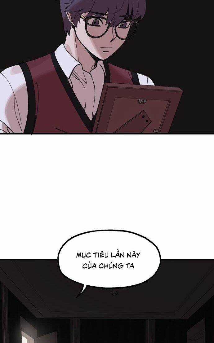 Xếp Hạng Bắt Nạt - Chapter 2 - Trang 38