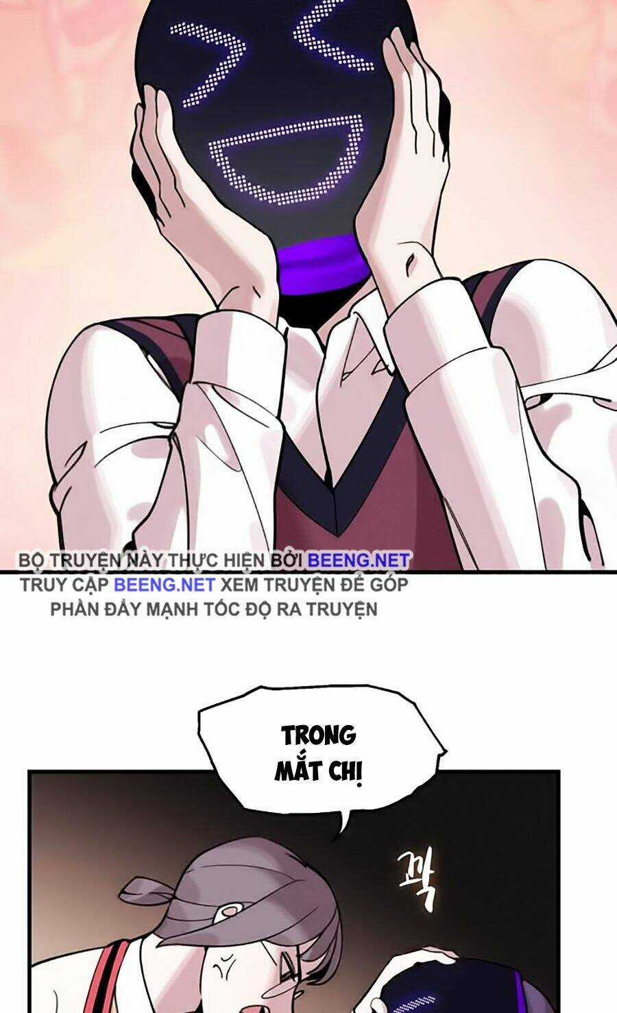 Xếp Hạng Bắt Nạt - Chapter 2 - Trang 46