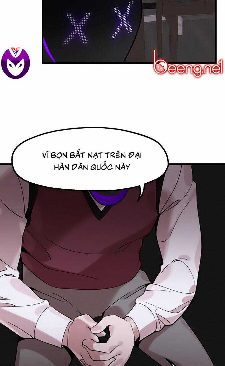 Xếp Hạng Bắt Nạt - Chapter 2 - Trang 52